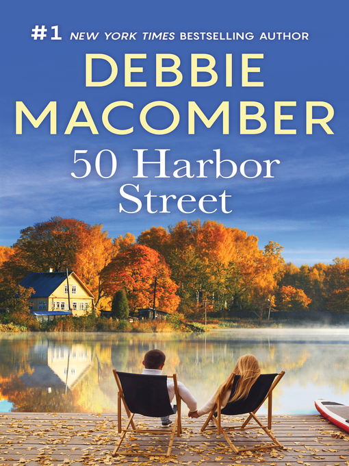Cover image for 50 Harbour Street